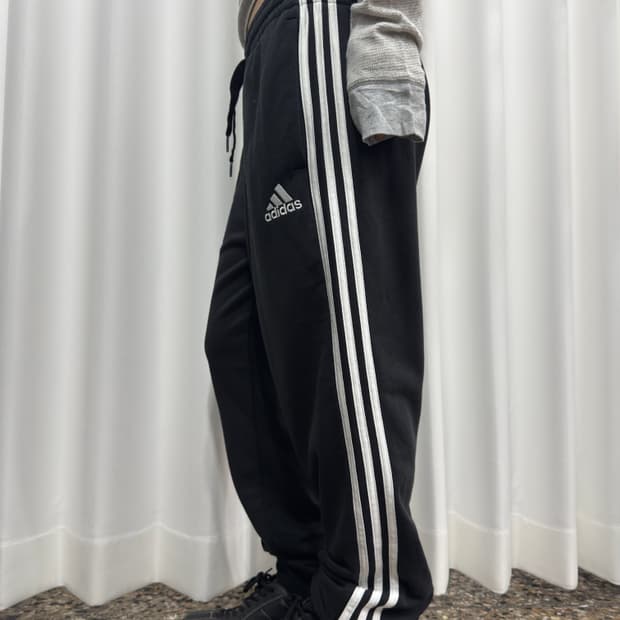 adidas line jogger pants