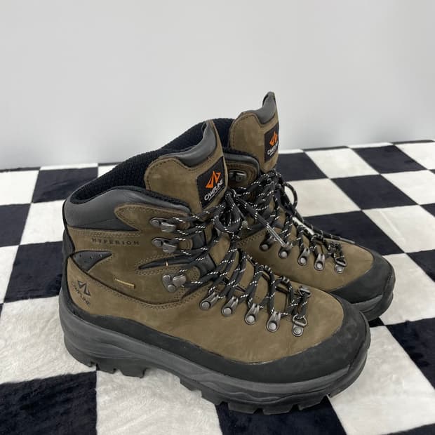 캠프라인 히페리온 등산화 255mm