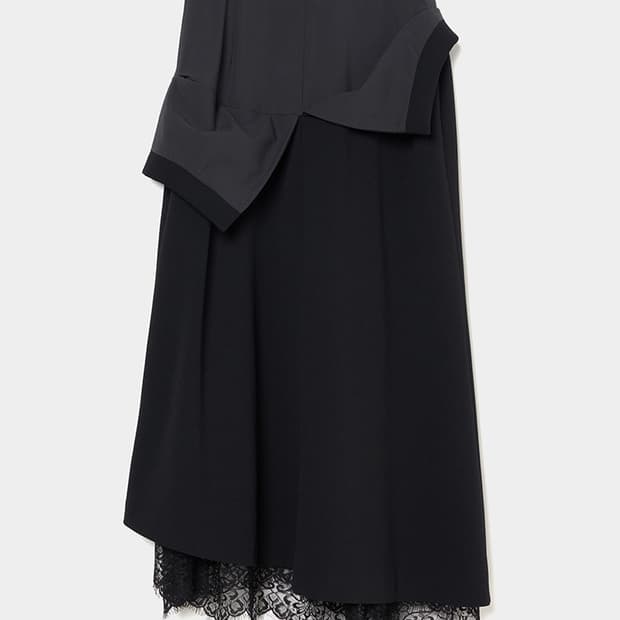 타나카 다이스케 치마