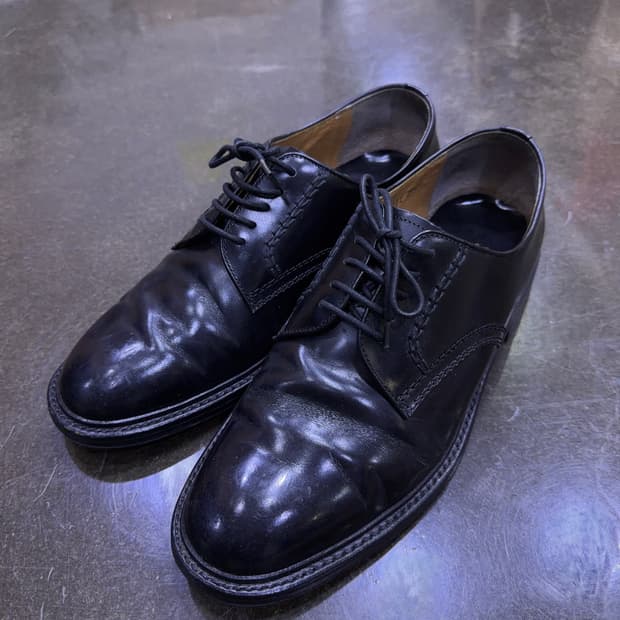 금강 리갈 2182 클래식 더비슈즈 구두 260