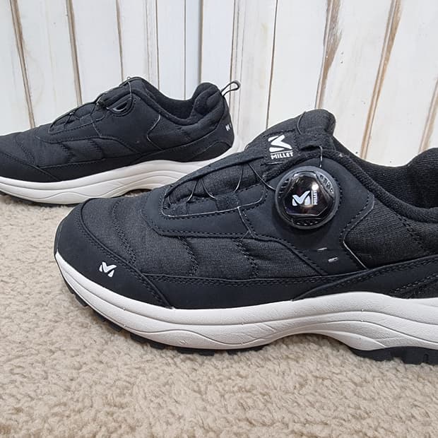 밀레 다이얼 방한화 (C860