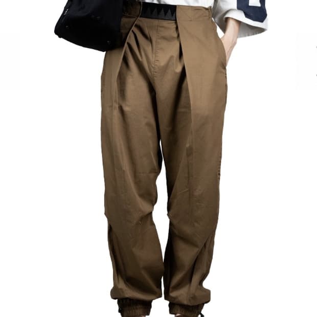 캐피탈 이지비치고 트럭팬츠 4사이즈