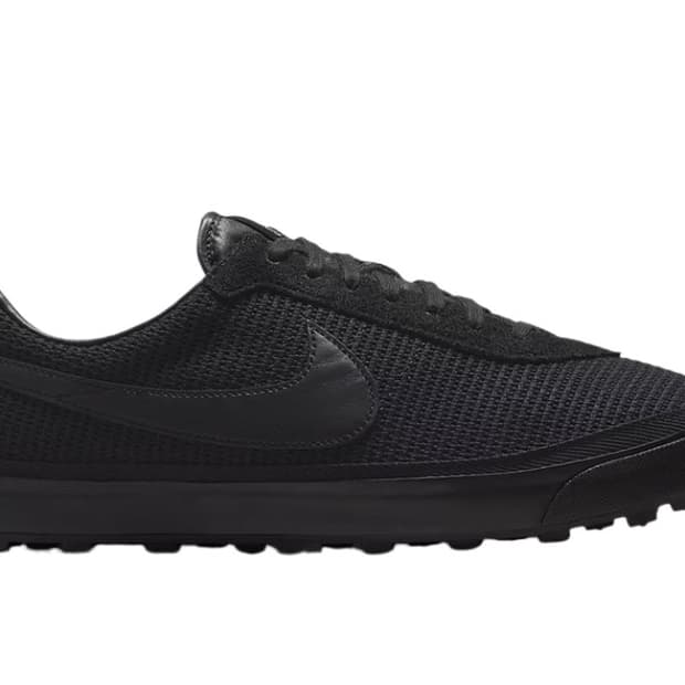 Nike x Bode Astrograbber SP Black 