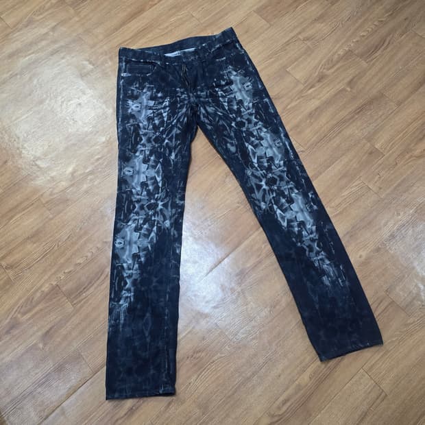 이세이미야케 맨 데님 팬츠  3사이즈