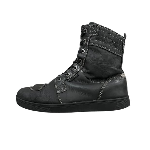 할리데이비슨 하이 라이딩 부츠 블랙 285