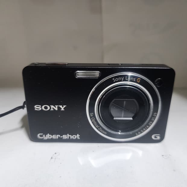 소니 사이버샷 DSC-WX1 디카