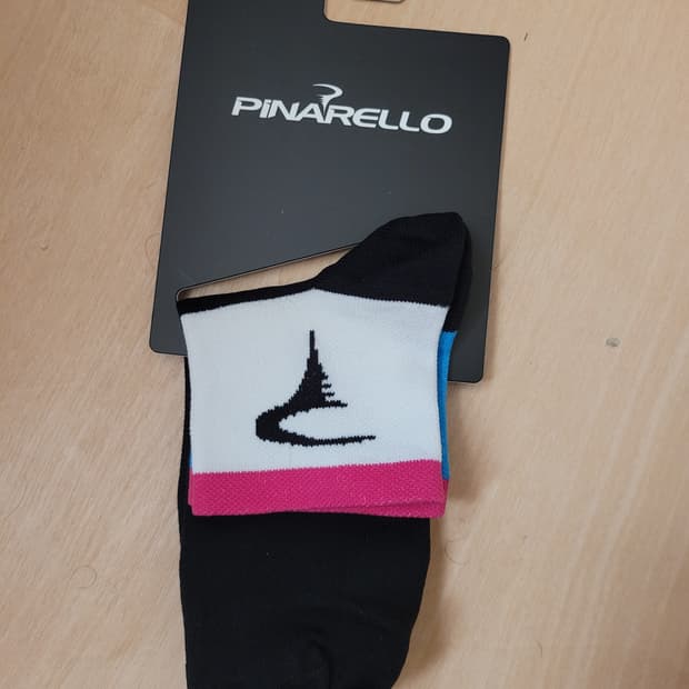 피나렐로 양말 사이클링 삭스