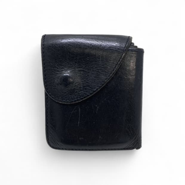 헨더스킴 빌포드 가죽 지갑