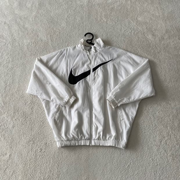 S 나이키 빅스우시 바람막이 