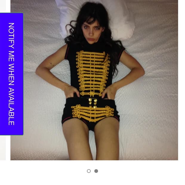 Praying Marching Band Shorts