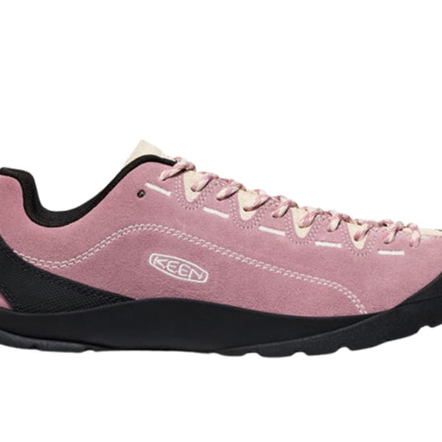 Keen jasper 킨 재스퍼 스웨이드 스니커즈