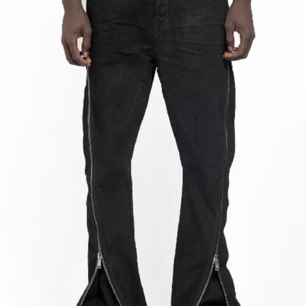 *구매* 릭오웬스 볼란 바나나 28~29 구매