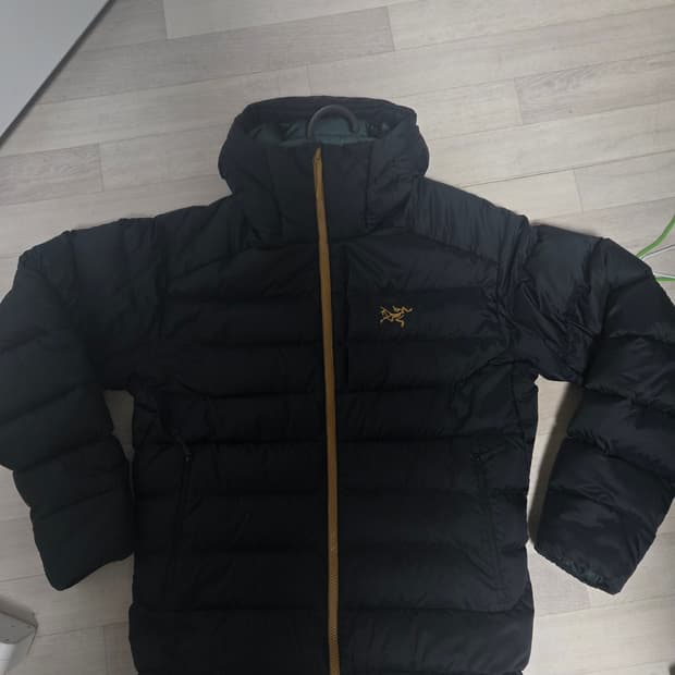 토륨 다크매직 m사이즈