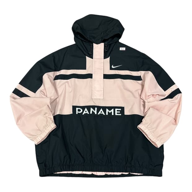 ✨ (바배) 나이키 21-22 파리 생제르망 NSW 에어 우븐 바람막이 
