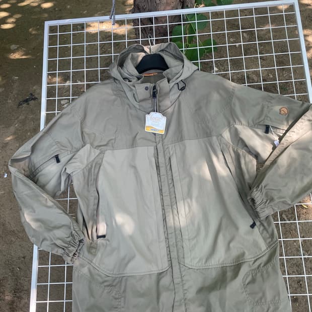 피엘라벤 g1000 바람막이