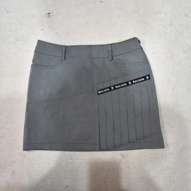 벤제프  큐롯스커트64