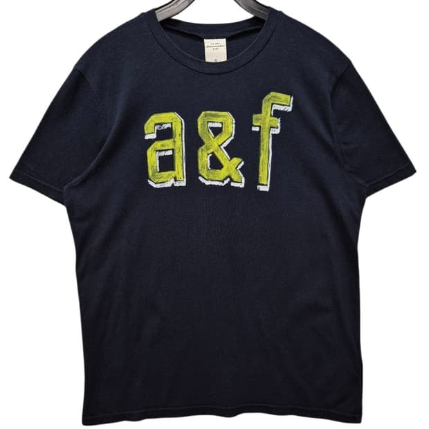 아베크롬비 우먼 반팔티