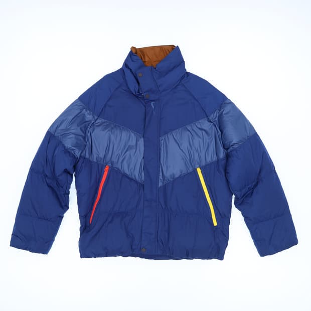 [M] 나이키 다운필 덕다운 패딩점퍼 1212H1