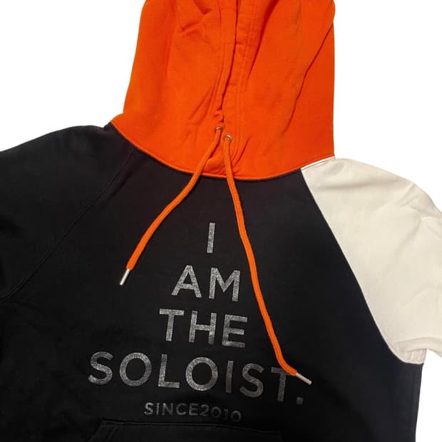 TAKAHIROMIYASHITA soloist hood