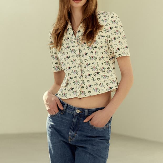 BLOSSOM JACKET