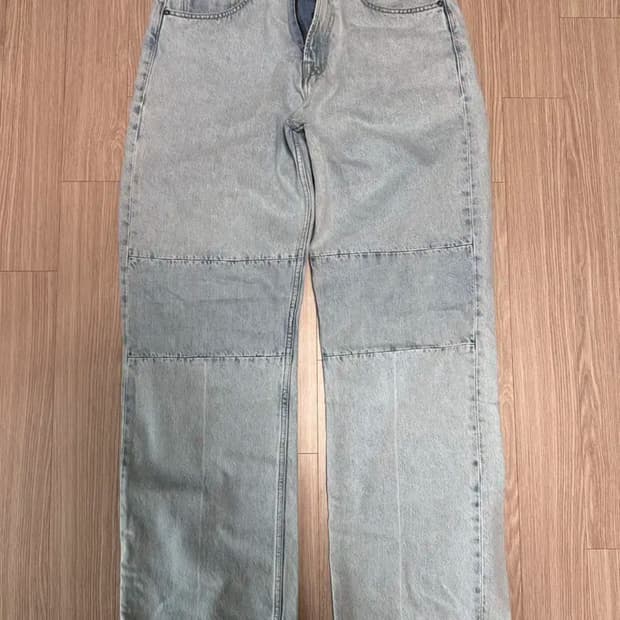 아워레가시 써드컷 데님 31