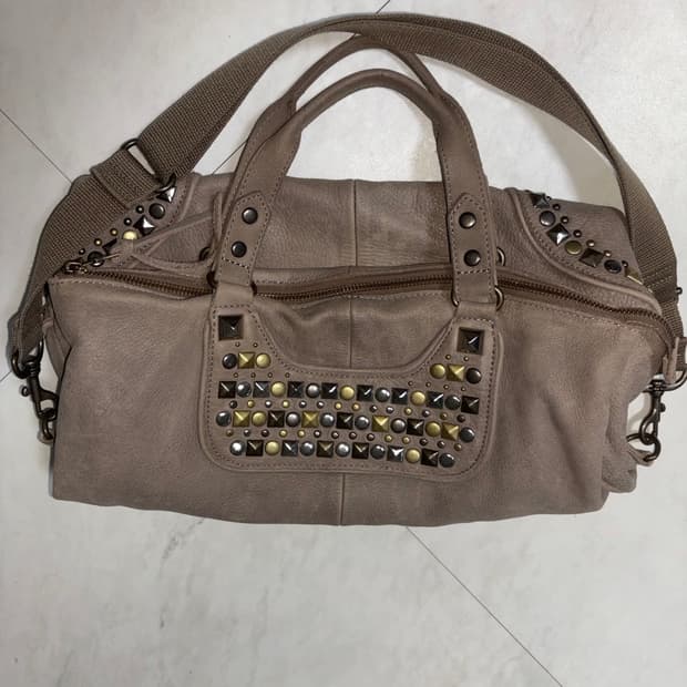 y2k vintage bag