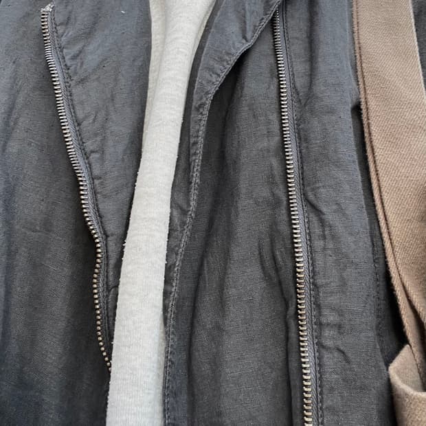 [48]엠포리오 아르마니 블레이저 자켓