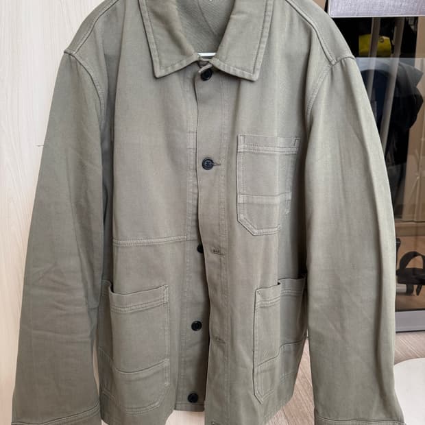 아르켓 워크자켓