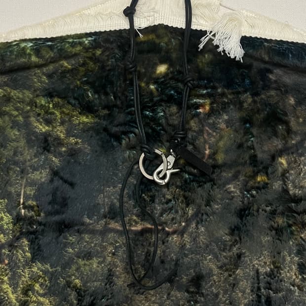 Ourlegacy 라돈 블랙