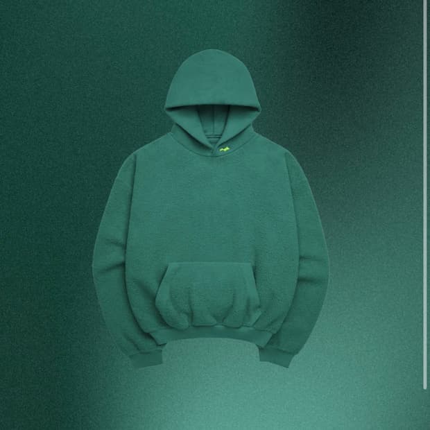 Skylrk 리버시블 후드티 xxl 팝니다