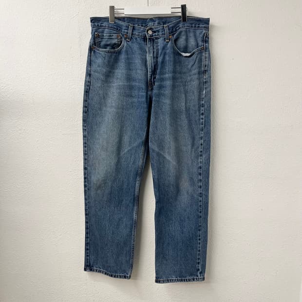 LEVI'S 550 (#066)