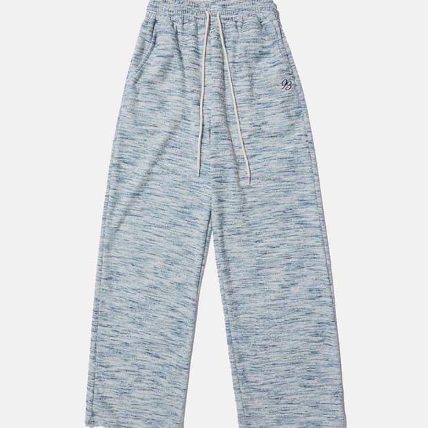 1993스튜디오 밴딩 팬츠