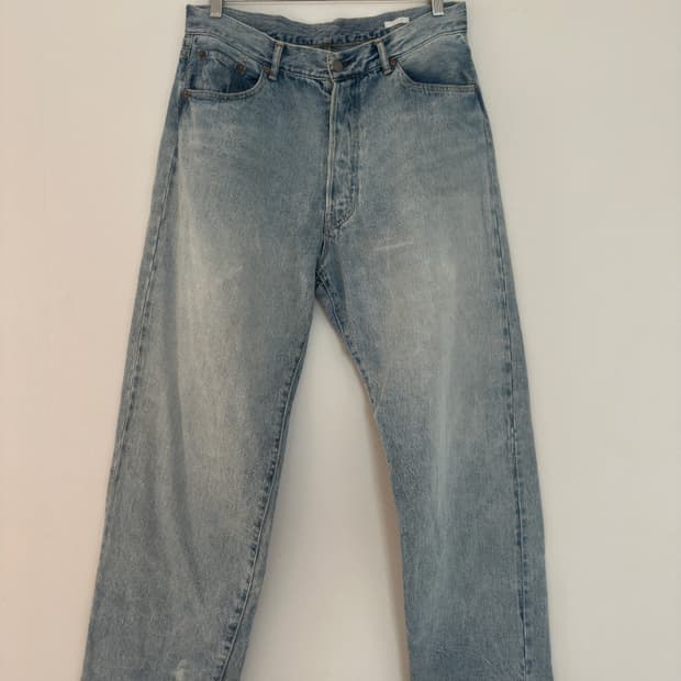 코모리 블리치 데님 2