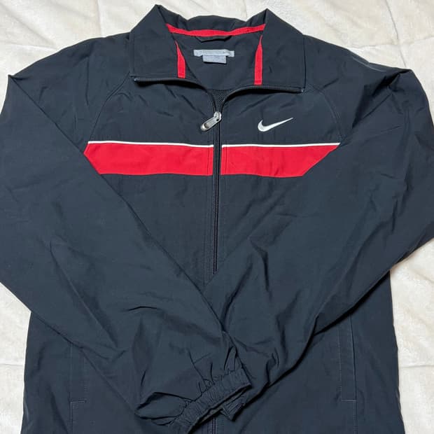 나이키 빈티지 바람막이