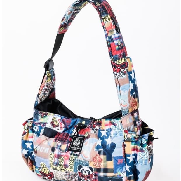 구함!)히스테릭미니 잡지부록 가방