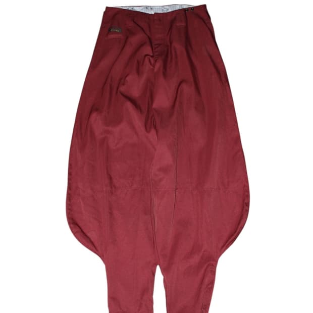 TORAICHI Original Nikkapokka Pants 