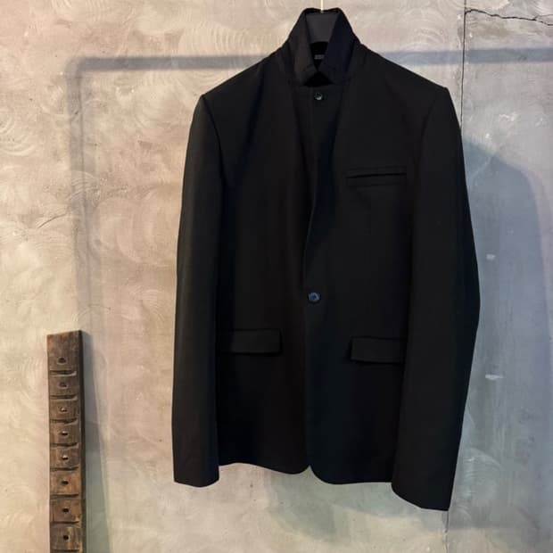 헬무트랭 블레이저 자켓