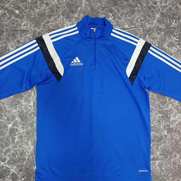 Adidas 클라이마쿨 기능성 집업