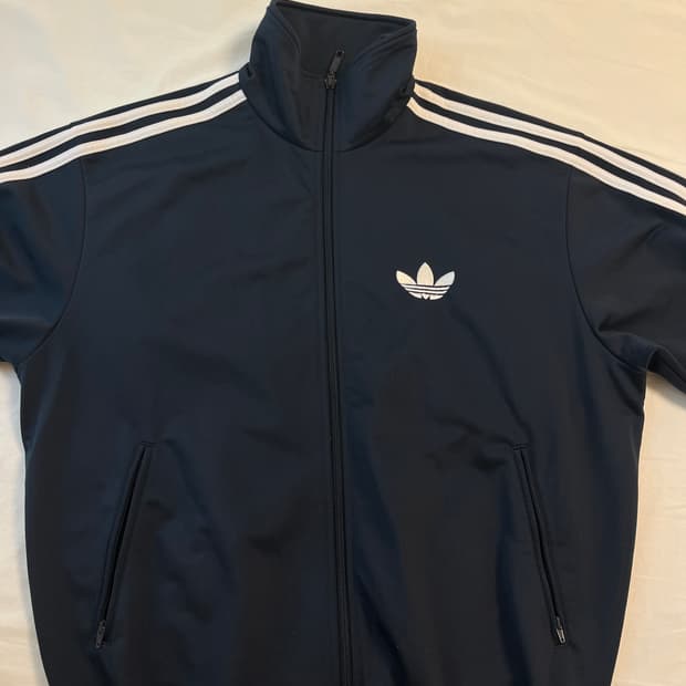 아디다스 져지 네이비 115