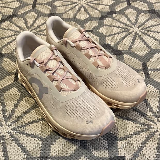 (W270) 온러닝 클라우드몬스터 문 펀