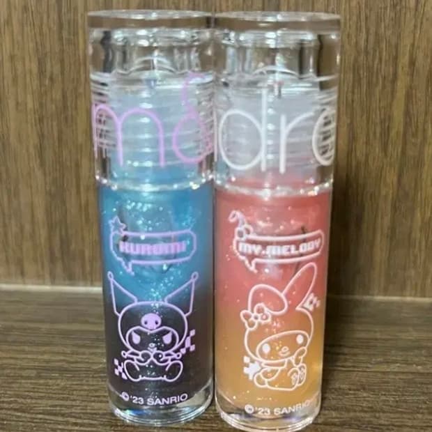 롬앤 마이멜로디, 쿠로미 글로즈