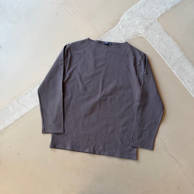 세인트 제임스 롱 슬리브