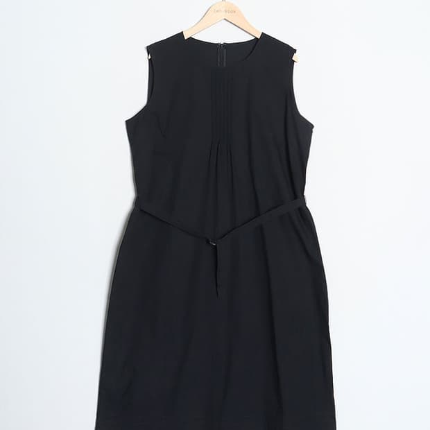 Non Poplin Cotton One-Piece