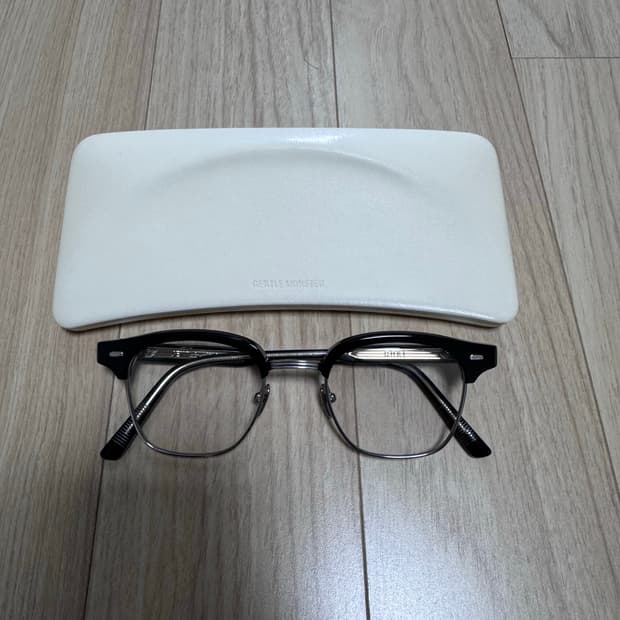 젠틀몬스터 ROKE 블랙