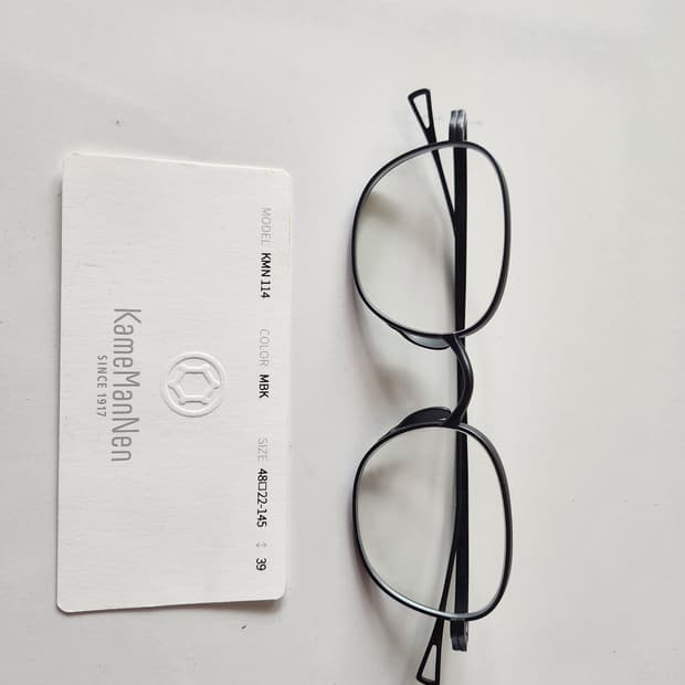 가메만넨 KMN114 MBK 48