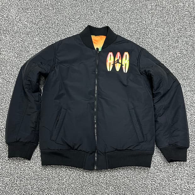 나이키조던 항공점퍼