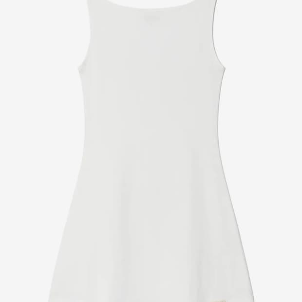 글로니 GIRLFRIEND SLEEVELESS MINI DRESS