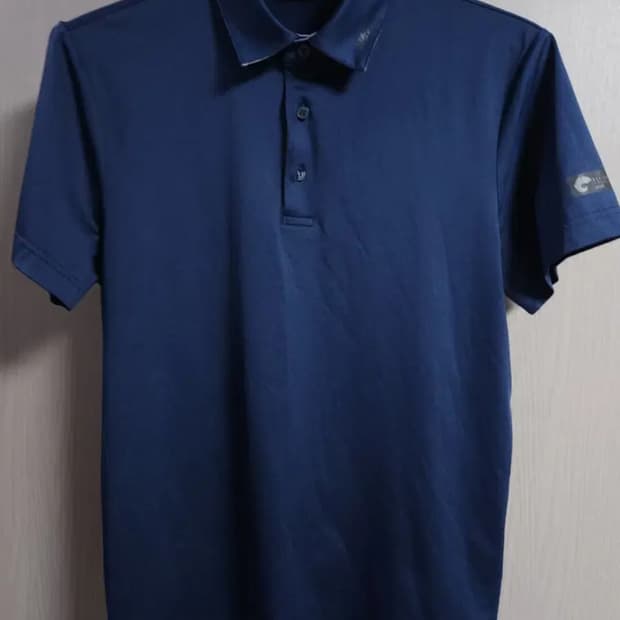 네파 반팔 카라티, M
