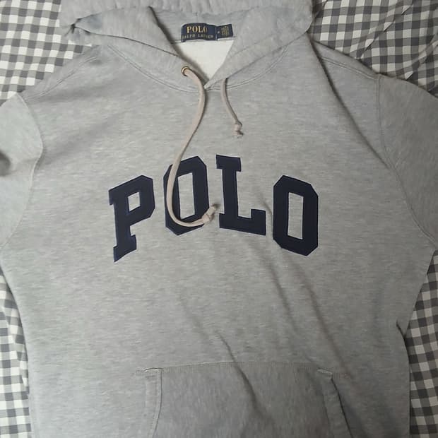 Polo Ralph Laren 폴로 후드티 (m)