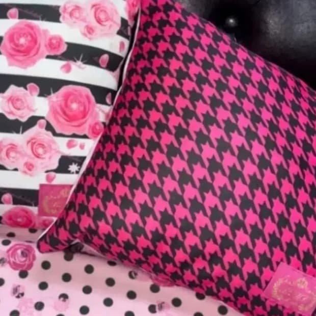 Babymetalclub 베메클 팝업 쿠션 베이비메탈클럽 갸루